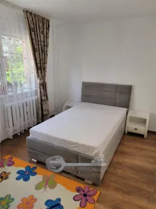 Apartament 2 camere Aproape de Campus Tudor Vladimirescu | 52 mp | - Iasi