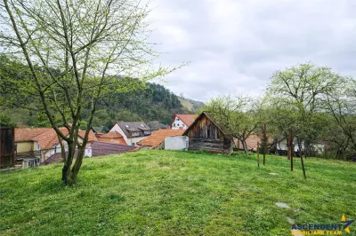 Casa cu 850 mp gradina, Centrul Istoric - Schei, Brasov - foto 6