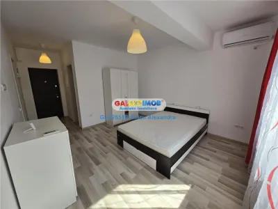 Studio Bloc Nou Berceni - Dimitrie Leonida - Parcare - Amurgului - foto 3
