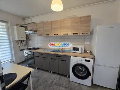 Studio Bloc Nou Berceni - Dimitrie Leonida - Parcare - Amurgului - foto 4