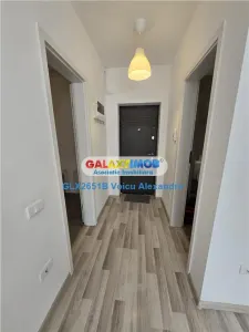 Studio Bloc Nou Berceni - Dimitrie Leonida - Parcare - Amurgului - foto 7