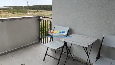Apartament 3 camere de inchiriat - Greenfield Residence - foto 8