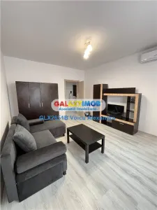 Apartament Bloc Nou Berceni - Dimitrie Leonida - Parcare - Metrou - Bucuresti