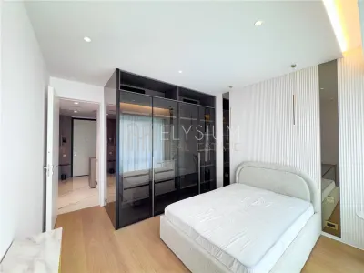 Apartament 2 camere de inchiriat One Floreasca Towers - foto 14