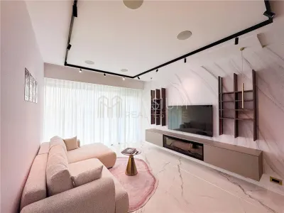 Apartament 2 camere de inchiriat One Floreasca Towers - foto 6