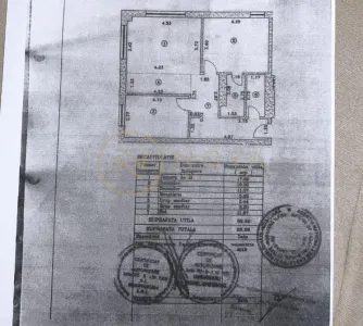Apartament cu 3 camere de vanzare 4city Pipera, parcare si boxa - foto 15