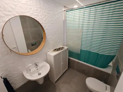 Apartament de vanzare Pipera Plaza 3 camere - foto 13