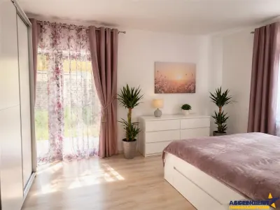 Eleganta, ergonomica, curte proprie, Zizin, Tarlungeni, Brasov - foto 3
