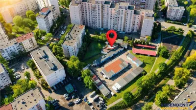 Vanzare/ schimb: Afacere la cheie:Spatiu comercial cu istoric valoros, Tudor, Targu Mures - foto 5