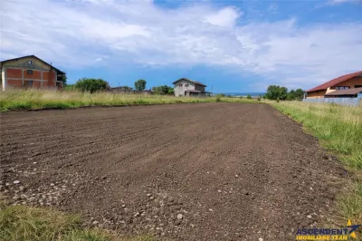 Investitie cu potential - 480 mp teren intravilan in Bod, Brasov - foto 4