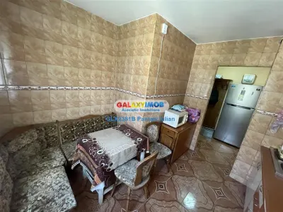 3 Camere | 1 Decembrie 1918 | Bloc ''79 | 3min metrou | COMISION 0% - foto 13