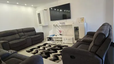Casa noua individuala de vanzare, cu teren de 1.000 mp, Padureni - foto 18