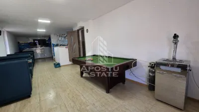 Casa noua individuala de vanzare, cu teren de 1.000 mp, Padureni - foto 4