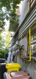 Vânzare apartament 3 camere | ultracentral | Piata Națiunilor Unite | interbelic | fara risc si urgență | 110mp utili | etaj 1/ P+E+ M - foto 11