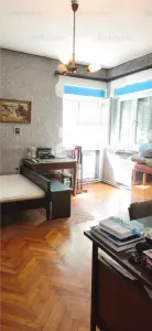 Vânzare apartament 3 camere | ultracentral | Piata Națiunilor Unite | interbelic | fara risc si urgență | 110mp utili | etaj 1/ P+E+ M - foto 8