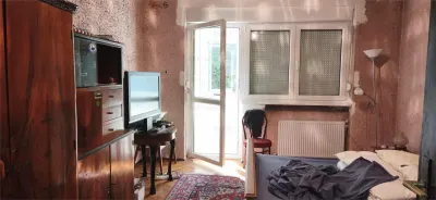 Vânzare apartament 3 camere | ultracentral | Piata Națiunilor Unite | interbelic | fara risc si urgență | 110mp utili | etaj 1/ P+E+ M - foto 9