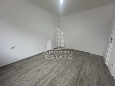 Apartament cu 2 camere, semidecomandat, etaj 2, zona Lidl din Giroc - foto 6