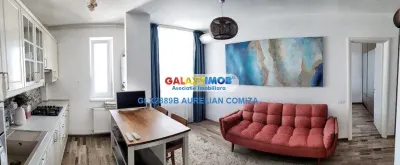 Inchiriere apartament 2 camere Grozavesti-Complex Premium Regie - foto 2