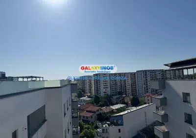 Inchiriere apartament 2 camere Grozavesti-Complex Premium Regie - foto 6