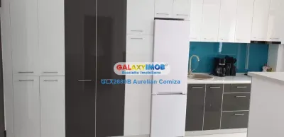 Inchiriere garsoniera Exigent Plaza Drumul Taberei - foto 4