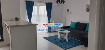 Inchiriere garsoniera Exigent Plaza Drumul Taberei - foto 6