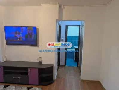 Inchiriere apartament 2 camere Doamna Ghica etaj 3/10 - foto 6