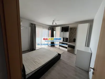 Apartament 3 camere decomandat Doamna Ghica Plaza - foto 5
