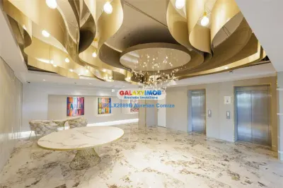 Apartament 2 camere Damaroaia Complex ArtCity - foto 15