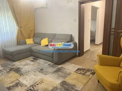 Apartament 3 camere Crangasi/mobilat si utilat complet/parcare - Bucuresti