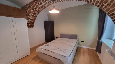 Apartament de 2 camere zona Centrul Istoric - foto 3