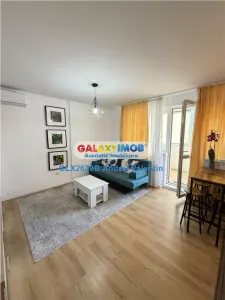 Apartament Bloc Nou Berceni - Dimitrie Leonida - Parcare Subterana - foto 2
