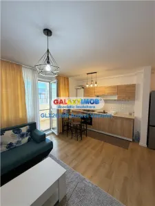 Apartament Bloc Nou Berceni - Dimitrie Leonida - Parcare Subterana - foto 3