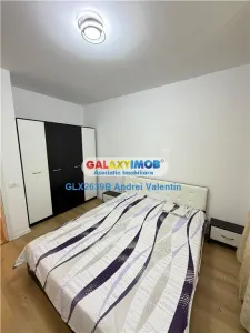 Apartament Bloc Nou Berceni - Dimitrie Leonida - Parcare Subterana - foto 4