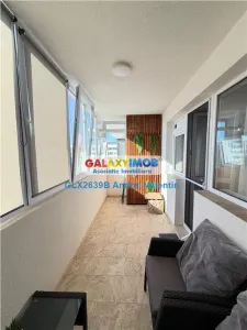 Apartament Bloc Nou Berceni - Dimitrie Leonida - Parcare Subterana - foto 8