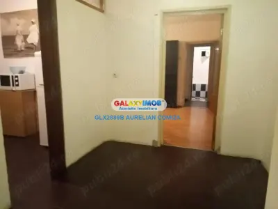 Apartament 3 camere Iancului/Mega Mall etaj 11/11 - foto 4