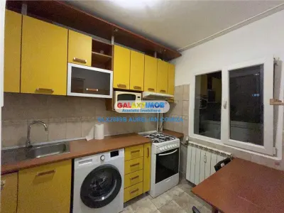 Apartament 3 camere decomandat Lacul Tei/bloc reabilitat/AC/DECOMANDAT - foto 7