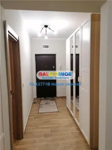 Vanzare studio  bloc nou ,Sos Pantelimon - Bucuresti