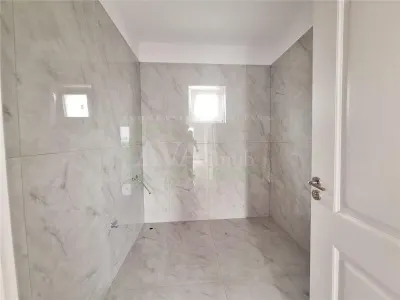 Casa noua din caramida, 80 mp utili – Hemeiusi | Teren 375 mp - foto 11