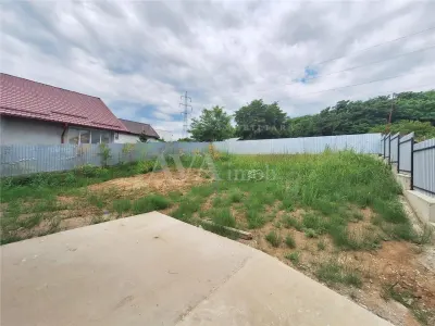 Casa noua din caramida, 80 mp utili – Hemeiusi | Teren 375 mp - foto 3