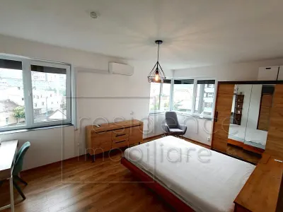 Apartament modern 3 camere, Centru, zona Traian+Garaj - foto 4