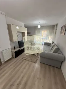 Apartament 2 camere 2 balcoane si parcare in Arhitectilor - Sibiu