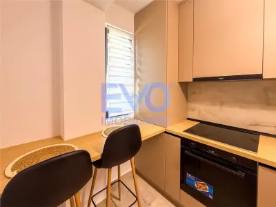 Apartament 1 camera, prima inchiriere, loc de parcare, zona Hlincea - foto 8