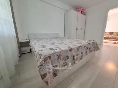 Liber, Apartament 2 camere, Valea Lupului, mobilat, parcare, bloc 2024 intabulat - Iasi