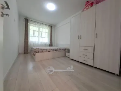 Liber, Apartament 2 camere, Valea Lupului, mobilat, parcare, bloc 2024 intabulat - foto 15