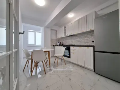 Apartament 2 camere, mobilat complet, bloc 2023,  Cug Pepiniera Tudor Neculai - foto 2