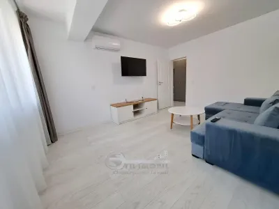 Apartament 2 camere, mobilat complet, bloc 2023,  Cug Pepiniera Tudor Neculai - foto 5