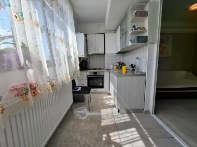 Apartament 2 camere Cug Pepiniera Tudor Neculai,  bloc 2018 mobilat si utilat complet - foto 12