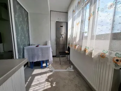 Apartament 2 camere Cug Pepiniera Tudor Neculai,  bloc 2018 mobilat si utilat complet - foto 4