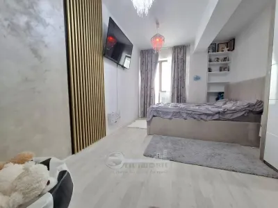 Apartament 2 camere Cug Pepiniera Tudor Neculai,  bloc 2018 mobilat si utilat complet - foto 8
