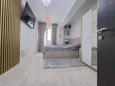 Apartament 2 camere Cug Pepiniera Tudor Neculai,  bloc 2018 mobilat si utilat complet - foto 9